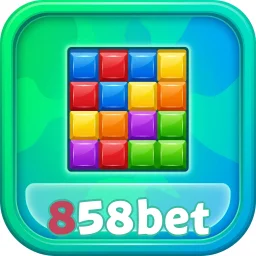 858BET — ikon APK