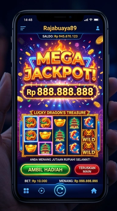 gacor77 — menu pengaturan